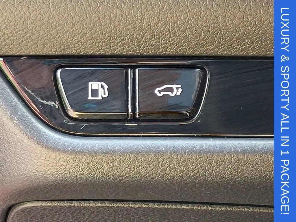 2024 Lexus NX 350 NX 350