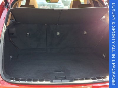 2024 Lexus NX 350 NX 350