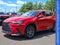 2024 Lexus NX 350 NX 350