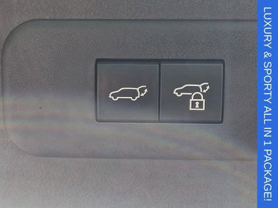 2024 Lexus NX 350 NX 350