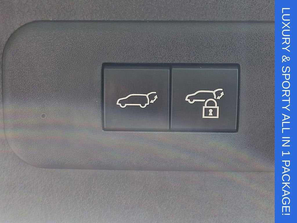 2024 Lexus NX 350 NX 350