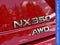 2024 Lexus NX 350 NX 350