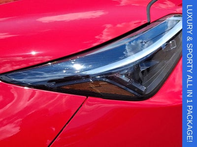 2024 Lexus NX 350 NX 350