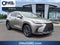 2024 Lexus NX 350 NX 350