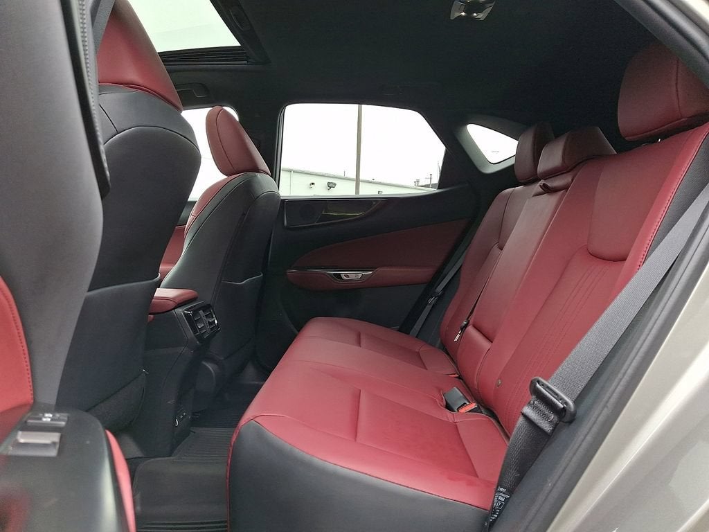 2024 Lexus NX 350 NX 350