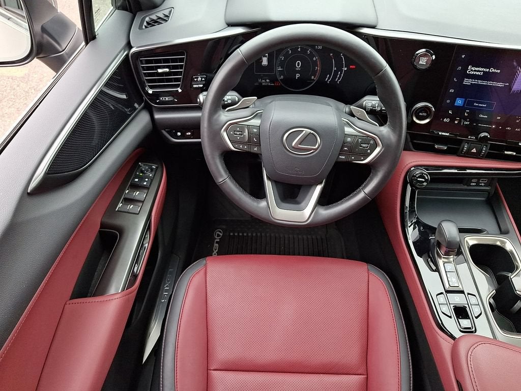 2024 Lexus NX 350 NX 350