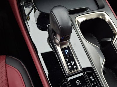 2024 Lexus NX 350 NX 350