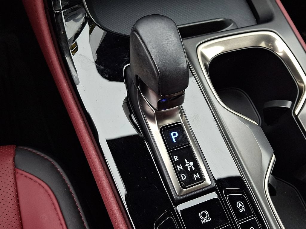 2024 Lexus NX 350 NX 350