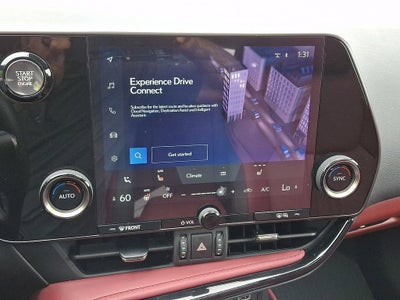 2024 Lexus NX 350 NX 350
