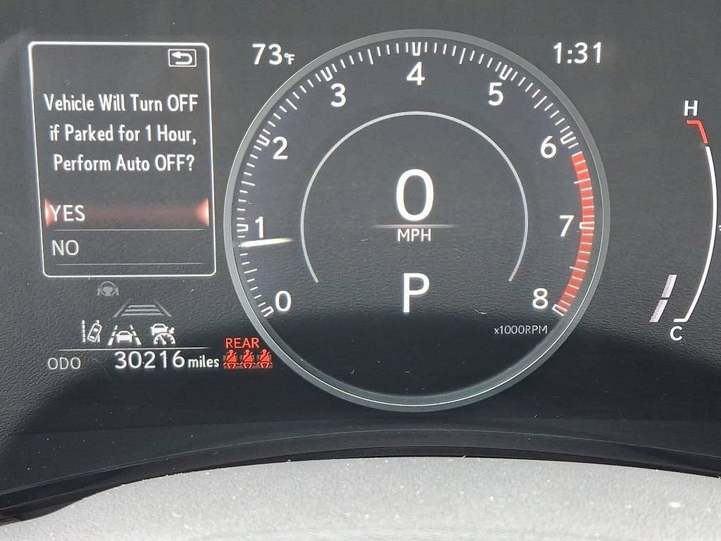 2024 Lexus NX 350 NX 350