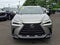 2024 Lexus NX 350 NX 350