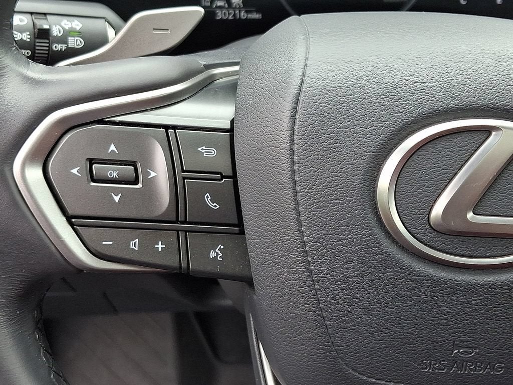 2024 Lexus NX 350 NX 350
