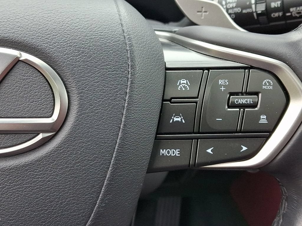 2024 Lexus NX 350 NX 350