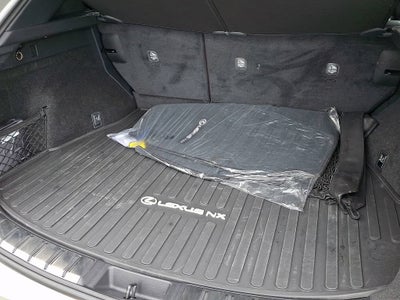 2024 Lexus NX 350 NX 350