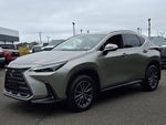 2024 Lexus NX 350 NX 350