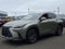 2024 Lexus NX 350 NX 350