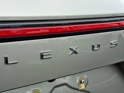 2024 Lexus NX 350 NX 350
