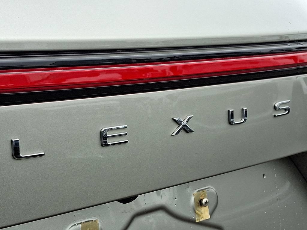 2024 Lexus NX 350 NX 350