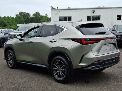 2024 Lexus NX 350 NX 350
