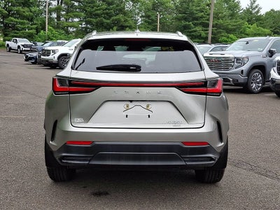 2024 Lexus NX 350 NX 350