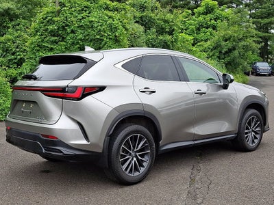 2024 Lexus NX 350 NX 350