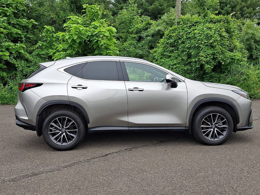2024 Lexus NX 350 NX 350
