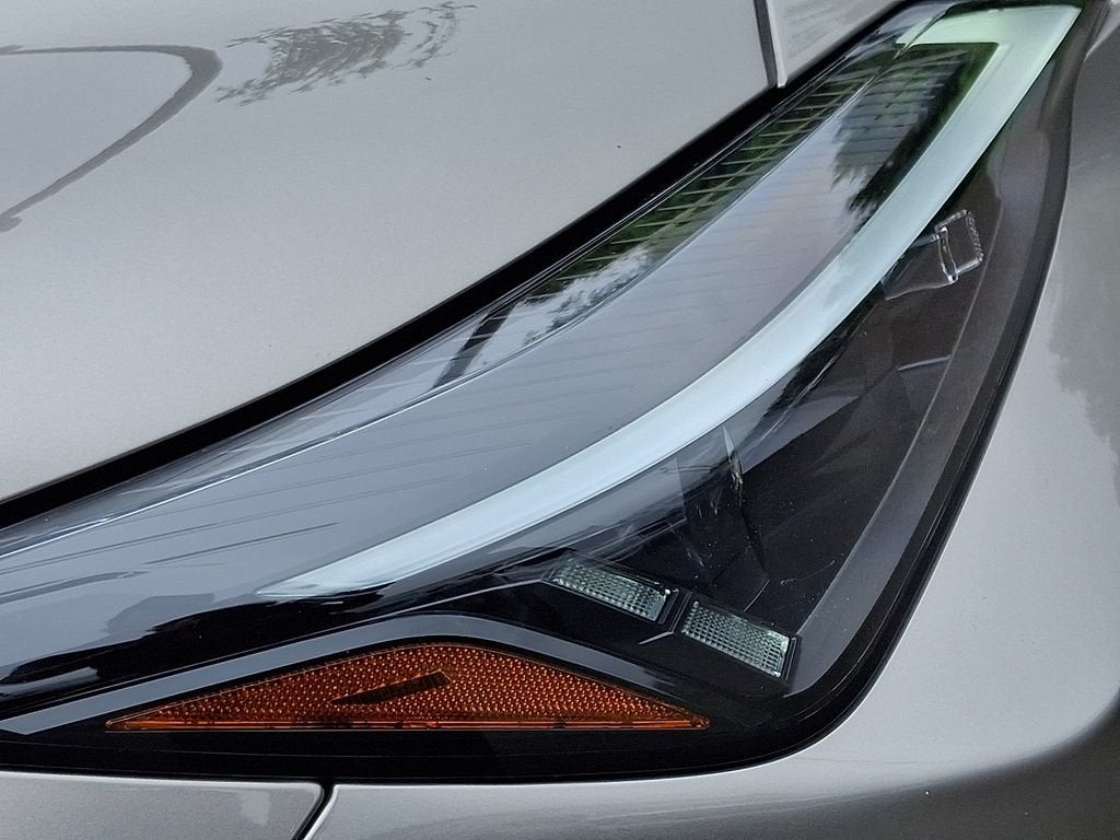 2024 Lexus NX 350 NX 350
