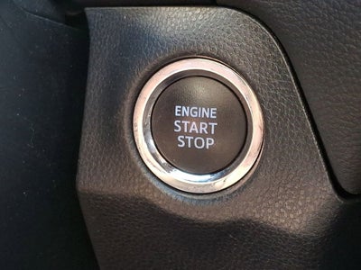 2020 Toyota RAV4 TRD Off-Road