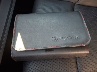 2020 Toyota RAV4 TRD Off-Road