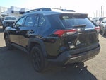 2020 Toyota RAV4 TRD Off-Road