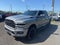 2022 RAM 2500 Big Horn Crew Cab 4x4 6'4" Box