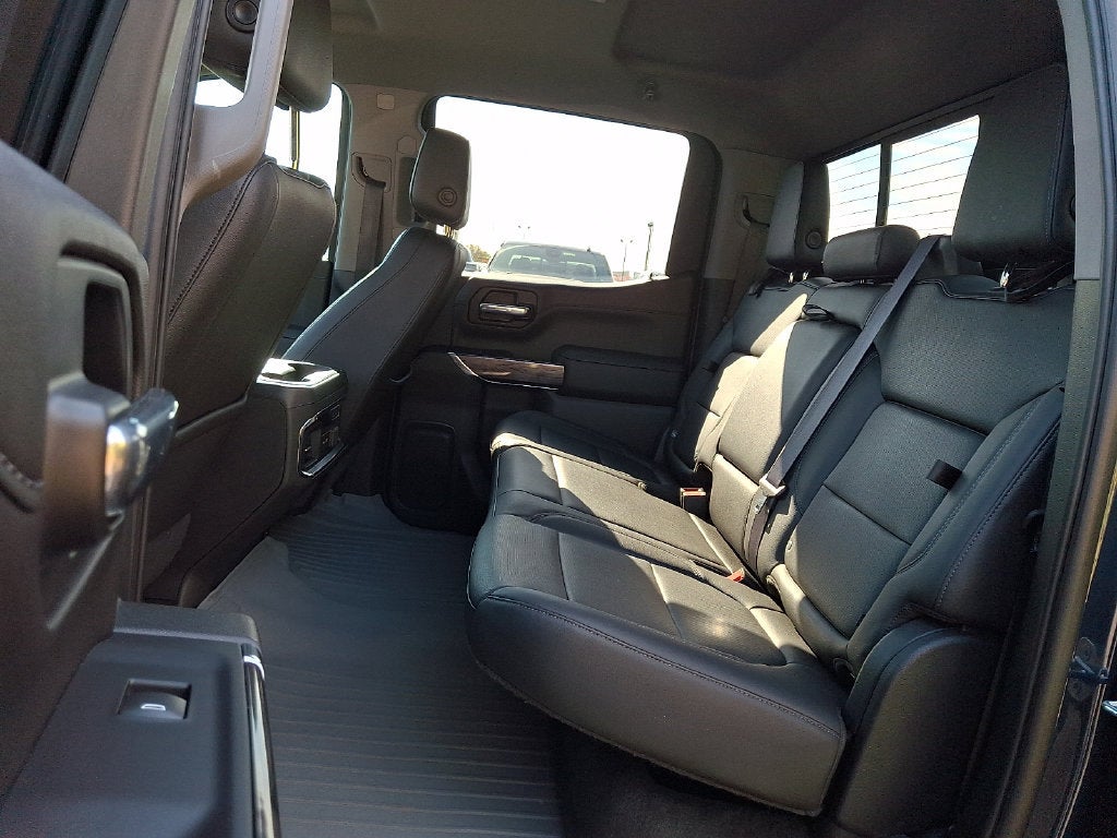 2020 Chevrolet Silverado 1500 LTZ - Photo 10