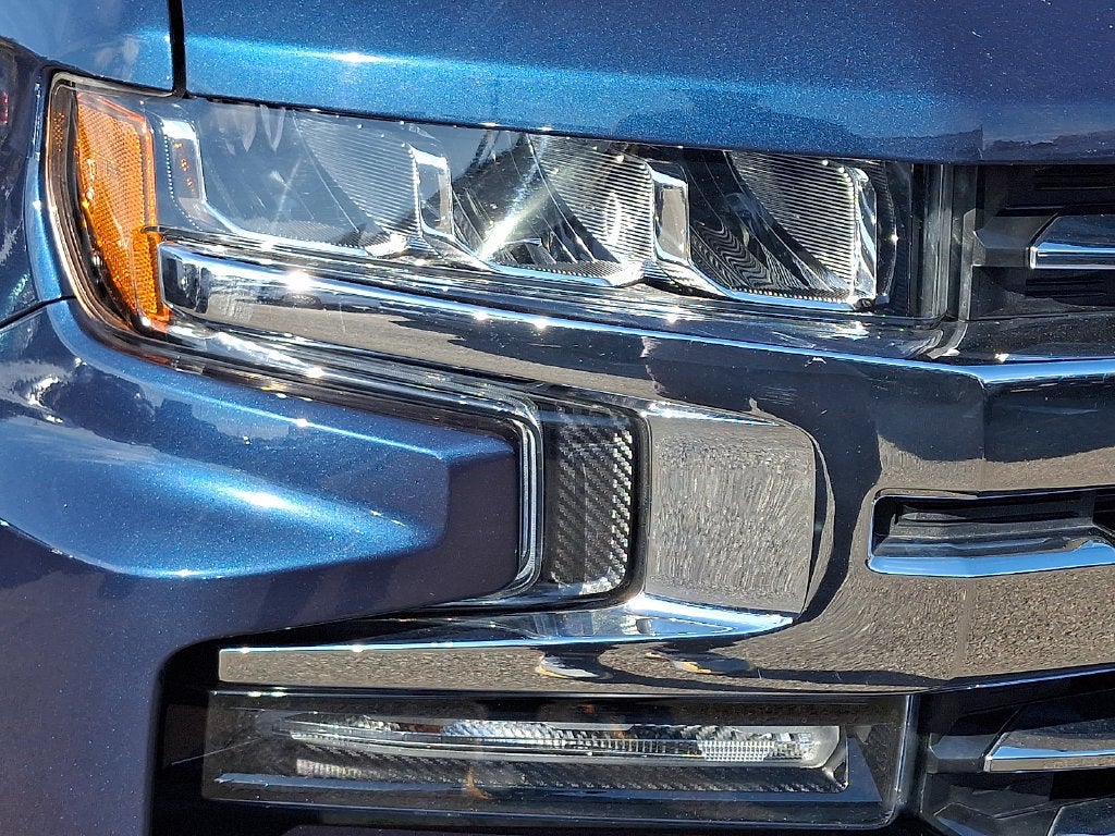 2020 Chevrolet Silverado 1500 LTZ - Photo 9