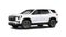2027 GMC Terrain FWD Elevation