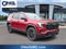 2027 GMC Terrain FWD Elevation
