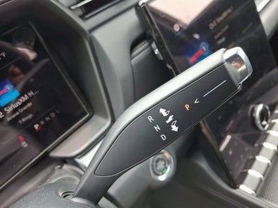 2027 GMC Terrain FWD Elevation