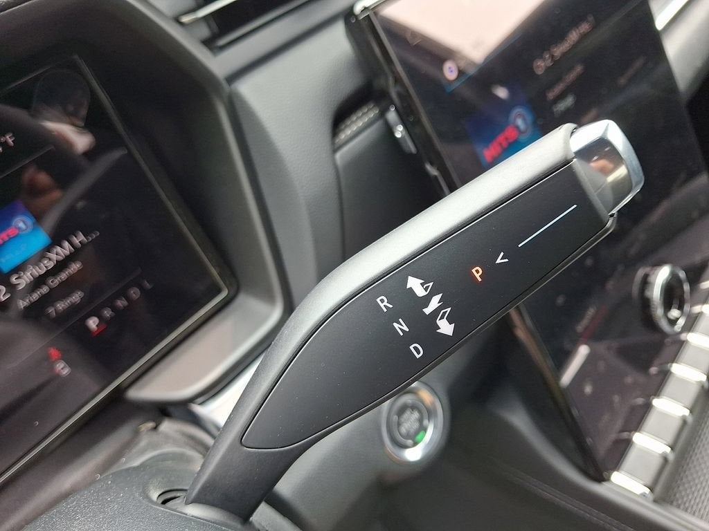 2027 GMC Terrain FWD Elevation