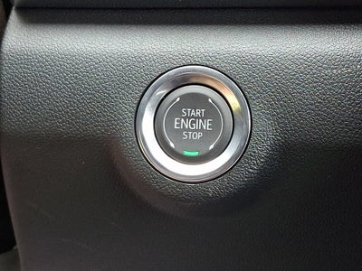 2027 GMC Terrain FWD Elevation