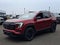 2027 GMC Terrain FWD Elevation