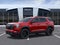 2027 GMC Terrain FWD Elevation
