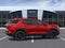 2027 GMC Terrain FWD Elevation