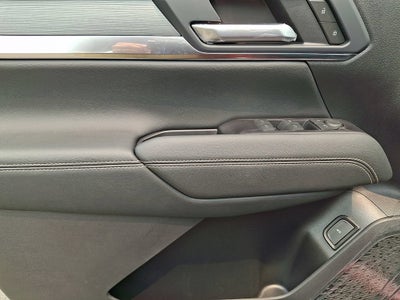 2027 GMC Terrain FWD Elevation