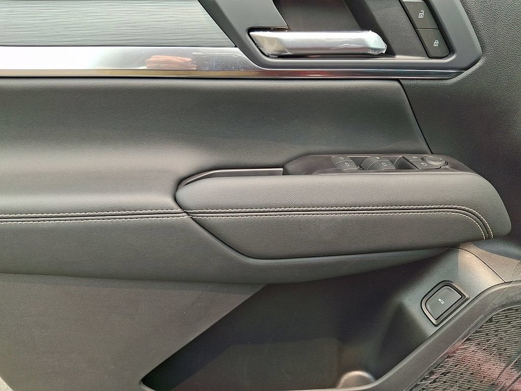2027 GMC Terrain FWD Elevation