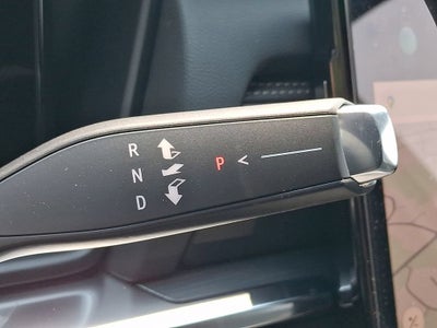 2027 GMC Terrain FWD Elevation