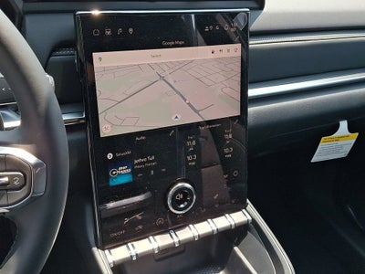 2027 GMC Terrain FWD Elevation