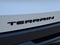 2027 GMC Terrain FWD Elevation