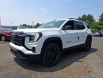 2027 GMC Terrain FWD Elevation