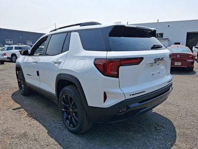 2027 GMC Terrain FWD Elevation