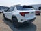 2027 GMC Terrain FWD Elevation