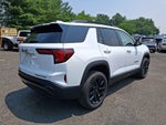 2027 GMC Terrain FWD Elevation